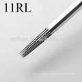 Add to Favorites Wholesale Professinal 316 SS sterile tattoo needle